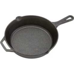 Groenberg Hekla Pan Ø25cm, Noir