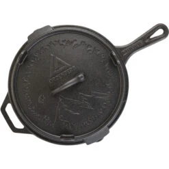 Groenberg Hekla Pan Ø25cm, Noir -Primus Shop groenberg hekla pan o25cm black 3