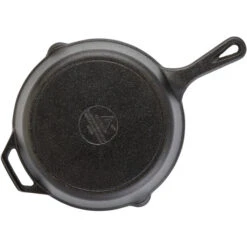 Groenberg Hekla Pan Ø25cm, Noir -Primus Shop groenberg hekla pan o25cm black 5