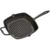 Groenberg Nabro Pan 28x28cm, Noir 1 Groenberg Nabro Pan 28x28cm, Noir -Primus Shop groenberg nabro pan 28x28cm black 1