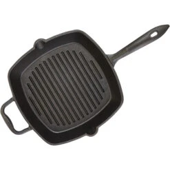 Groenberg Nabro Pan 28x28cm, Noir -Primus Shop groenberg nabro pan 28x28cm black 2