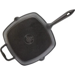 Groenberg Nabro Pan 28x28cm, Noir -Primus Shop groenberg nabro pan 28x28cm black 3