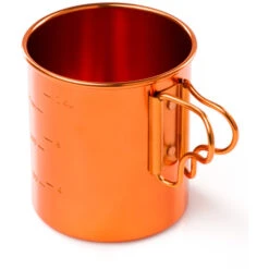 GSI Bugaboo 14 Fluid Ounce Ustensile De Cuisine 414ml, Orange