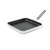 GSI Bugaboo 10" Poêle à Frire Carrée -Primus Shop gsi bugaboo square frypan black 1