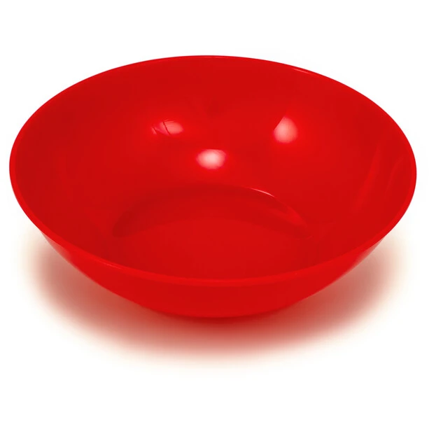 GSI Cascadian Bol, Rouge 3 GSI Cascadian Bol, Rouge