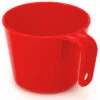 GSI Cascadian Ustensile De Cuisine 355ml, Rouge -Primus Shop gsi cascadian cup red 1