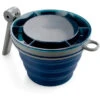 GSI Collapsible Fairshare Gobelet 651ml, Bleu -Primus Shop gsi collapsible fairshare mug blue 1