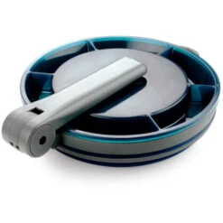 GSI Collapsible Fairshare Gobelet 651ml, Bleu -Primus Shop gsi collapsible fairshare mug blue 5