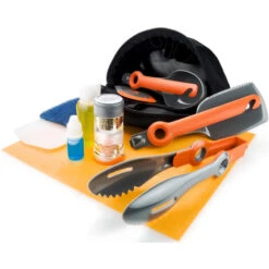 GSI Crossover Kit De Cuisine