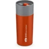 GSI Glacier Stainless Tasse Pour Navetteurs 500ml, Orange -Primus Shop gsi glacier stainless commuter mug 500ml orange 1