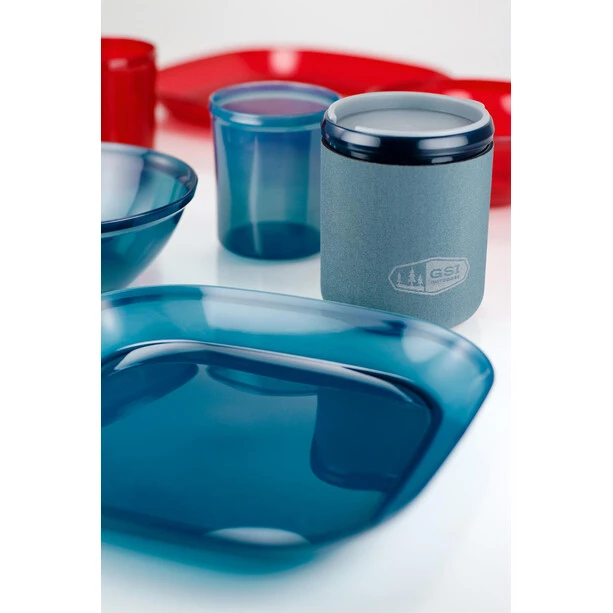 GSI Infinity 4 Person Deluxe Set De Table 6 GSI Infinity 4 Person Deluxe Set De Table – Image 4