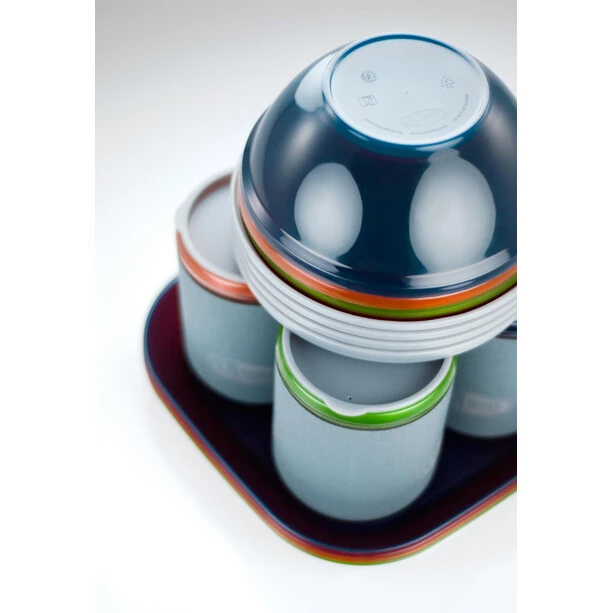 GSI Infinity 4 Person Deluxe Set De Table 7 GSI Infinity 4 Person Deluxe Set De Table – Image 5