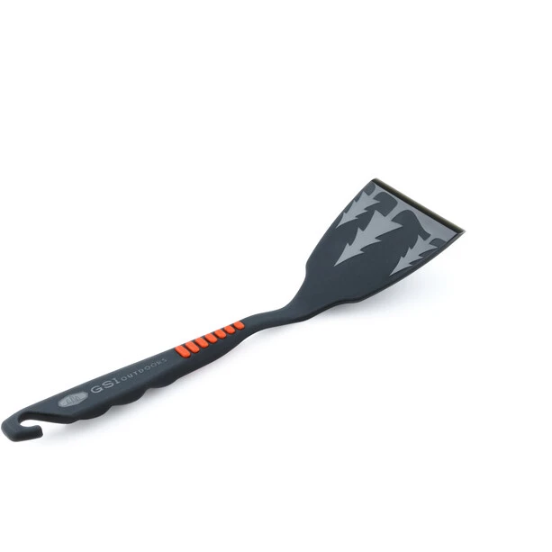 GSI Pack Spatule, Noir 3 GSI Pack Spatule, Noir