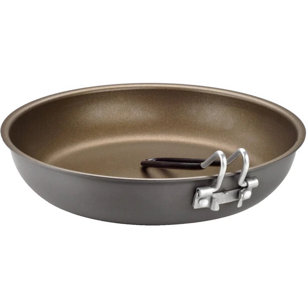 GSI Pinnacle 10" Poêle à Frire 25,4cm 4 GSI Pinnacle 10" Poêle à Frire 25,4cm – Image 2