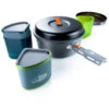 GSI Pinnacle Backpacker Batterie De Cuisine