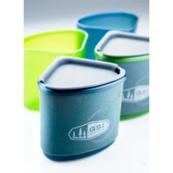 GSI Pinnacle Backpacker Batterie De Cuisine -Primus Shop gsi pinnacle backpacker 5