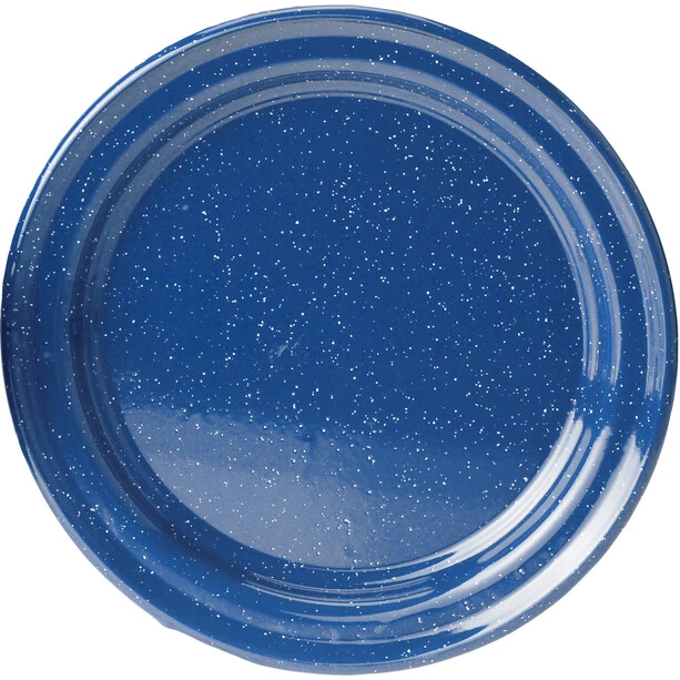 GSI Plaque 10" 25,9cm, Bleu 3 GSI Plaque 10" 25,9cm, Bleu