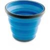 GSI Escape 17 Fluid Ounce Ustensile De Cuisine 503ml, Bleu -Primus Shop gsi silicone cup 500ml blue 1