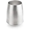 GSI Glacier Stainless Ensemble De Verres à Vin Sans Pieds 346ml -Primus Shop gsi wine glass glacier stainless stemless 1