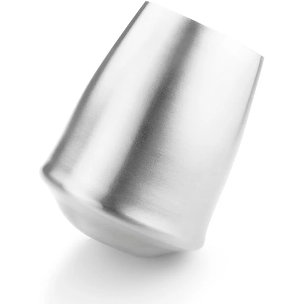 GSI Glacier Stainless Ensemble De Verres à Vin Sans Pieds 346ml 4 GSI Glacier Stainless Ensemble De Verres à Vin Sans Pieds 346ml – Image 2