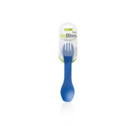Humangear GoBites UNO Couverts, Bleu -Primus Shop humangear besteck gobites uno blau 3