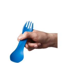 Humangear GoBites UNO Couverts, Bleu -Primus Shop humangear besteck gobites uno blau 4