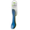 Humangear GoBites UNO Mini Couverts 3 Pack, Bleu/gris -Primus Shop humangear gobites uno mini besteck 3er pack blau grau gruen 1