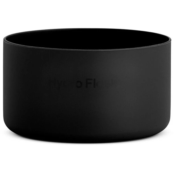 Hydro Flask Bouteille Flex Boot Medium, Noir 3 Hydro Flask Bouteille Flex Boot Medium, Noir