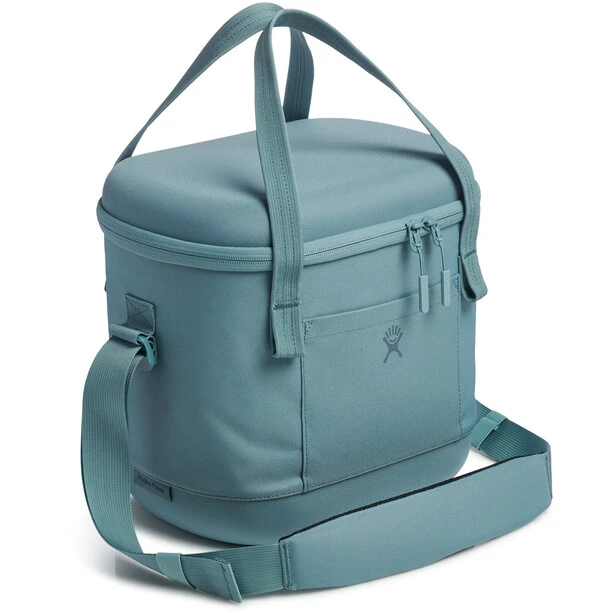 Hydro Flask Carry Out Soft Cooler 12l, Bleu 3 Hydro Flask Carry Out Soft Cooler 12l, Bleu