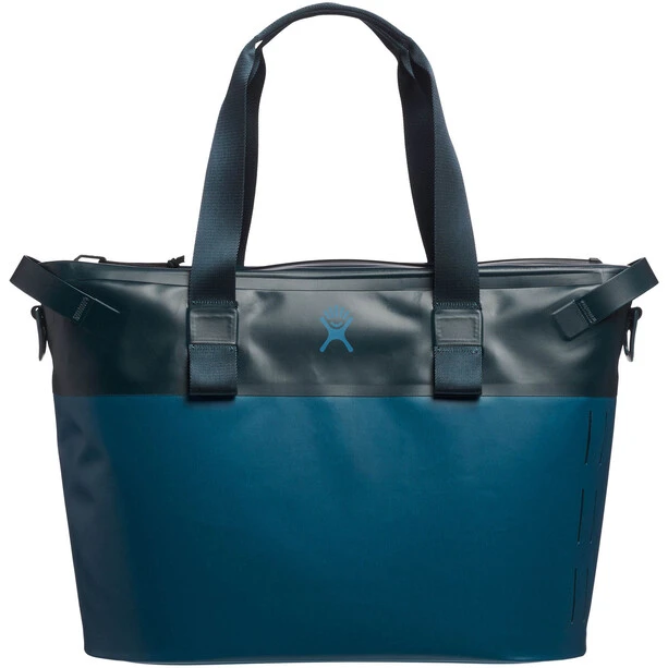 Hydro Flask Day Escape Sac Isotherme Souple 18l, Bleu/noir 4 Hydro Flask Day Escape Sac Isotherme Souple 18l, Bleu/noir – Image 2