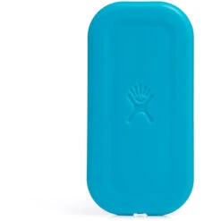 Hydro Flask Poche De Glace Petit, Bleu