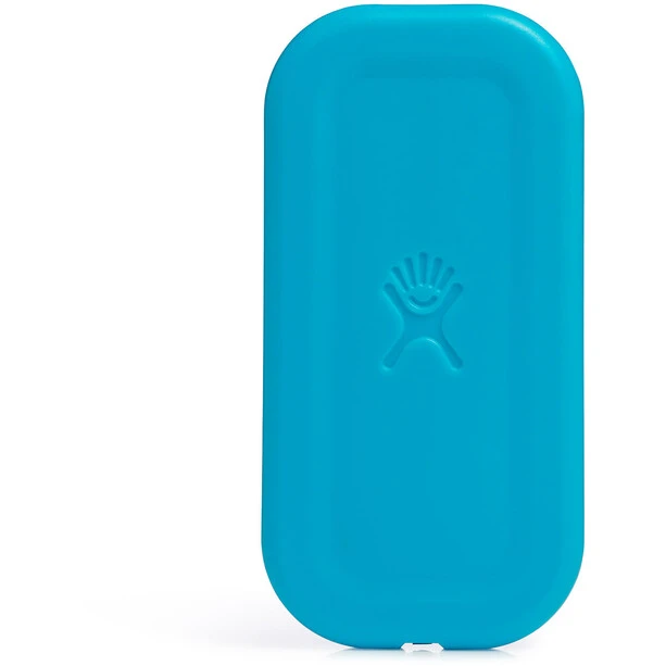 Hydro Flask Poche De Glace Petit, Bleu 3 Hydro Flask Poche De Glace Petit, Bleu