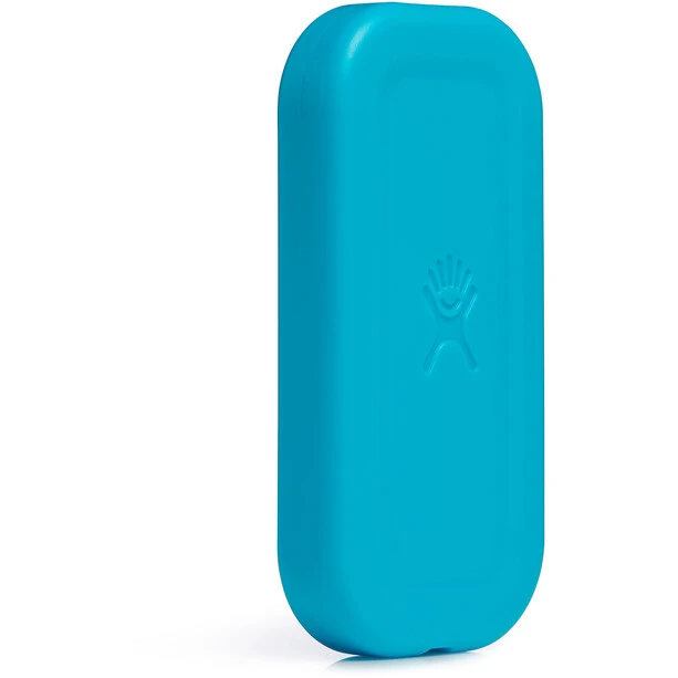 Hydro Flask Poche De Glace Petit, Bleu 4 Hydro Flask Poche De Glace Petit, Bleu – Image 2