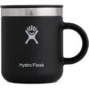 Hydro Flask Tasse 177ml, Noir 1 Hydro Flask Tasse 177ml, Noir -Primus Shop hydro flask mug 177ml black 1