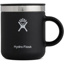 Hydro Flask Tasse 177ml, Noir