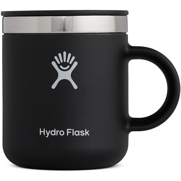 Hydro Flask Tasse 177ml, Noir 3 Hydro Flask Tasse 177ml, Noir
