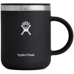 Hydro Flask Tasse 355ml, Noir