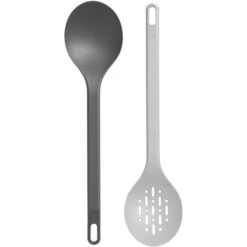 Hydro Flask Cuillère De Service, Gris -Primus Shop hydro flask serving spoon birch 3