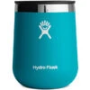 Hydro Flask Gobelet à Vin 295ml, Turquoise -Primus Shop hydro flask wine tumbler 295ml laguna 1
