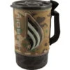 Jetboil Flash Système De Cuisson, Marron/noir 1 Jetboil Flash Système De Cuisson, Marron/noir -Primus Shop jetboil flash cooking system camo 1