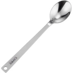 CAMPZ Titanium Set De Couverts 3pcs -Primus Shop kingcamp titanium cutlery set 3pcs 6