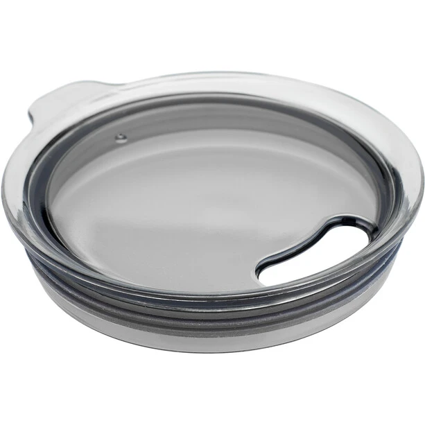 CAMPZ Titanium Tasse Thermo 300ml 8 CAMPZ Titanium Tasse Thermo 300ml – Image 6