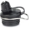 Klean Kanteen Chug Cap Pour TKWide, Noir