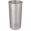 Klean Kanteen Pint Ustensile De Cuisine 295ml, Gris 1 Klean Kanteen Pint Ustensile De Cuisine 295ml, Gris -Primus Shop klean kanteen pint cup 295ml brushed stainless 1