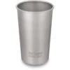 Klean Kanteen Pint Ustensile De Cuisine 473ml, Argent 2 Klean Kanteen Pint Ustensile De Cuisine 473ml, Argent -Primus Shop klean kanteen pint cup 473ml brushed stainless 1