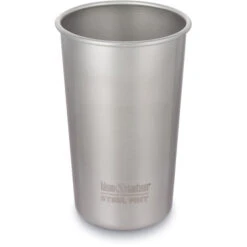 Klean Kanteen Pint Ustensile De Cuisine 473ml, Argent