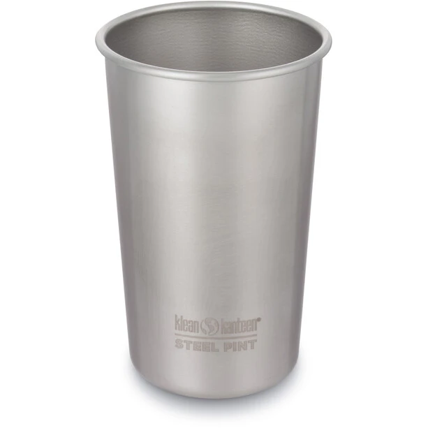 Klean Kanteen Pint Ustensile De Cuisine 473ml, Argent 3 Klean Kanteen Pint Ustensile De Cuisine 473ml, Argent
