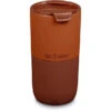 Klean Kanteen RiseTumbler Bottle 473ml With Flip Lid, Marron -Primus Shop klean kanteen risetumbler bottle 473ml with flip lid autumn glaze 1