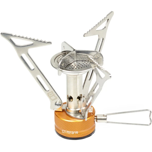 LACD Muzkol Réchaud Au Gaz 103g 3 LACD Muzkol Réchaud Au Gaz 103g