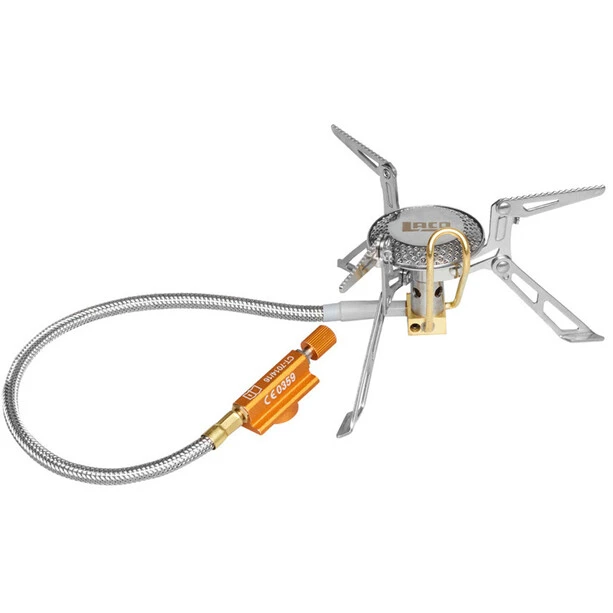 LACD Patkhor Réchaud Au Gaz 3 LACD Patkhor Réchaud Au Gaz